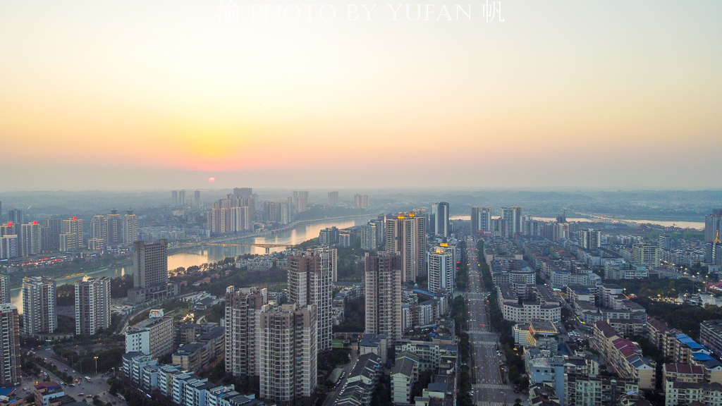 重庆潼南区好不好,重庆市潼南区发展潜力最大的区