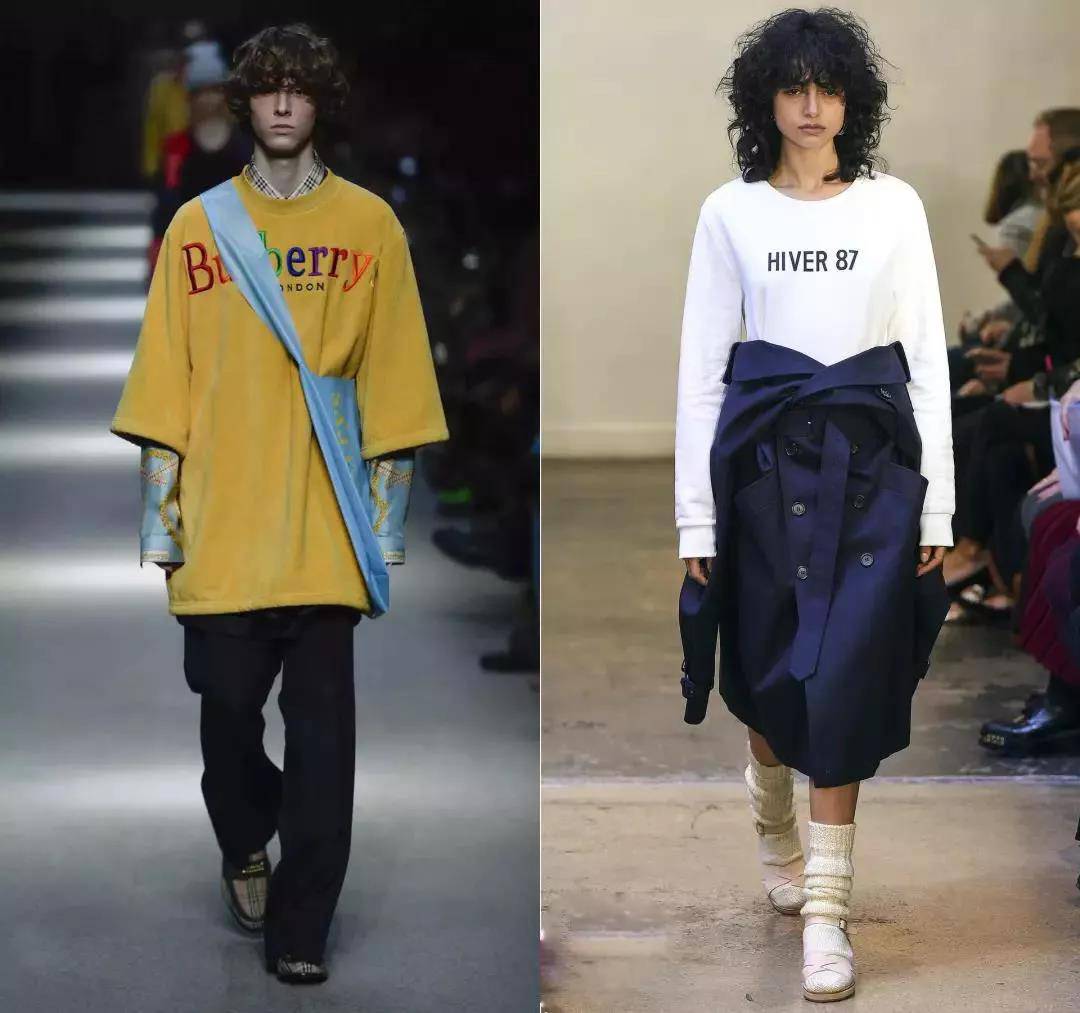 今年夏季的最新款t恤,2020夏流行什么t恤