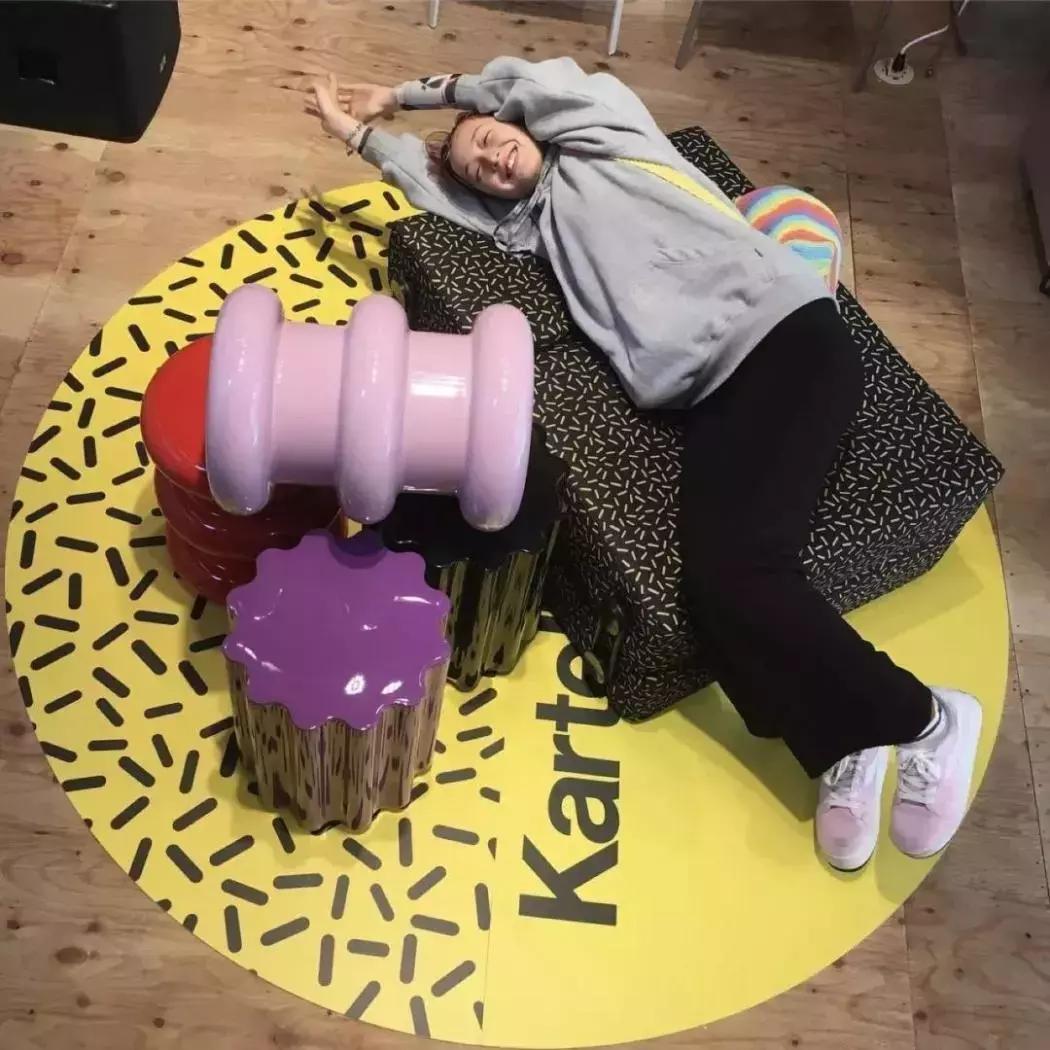 除了那位「E奶」女孩以外,DJ圈还有许多值得关注的小姐姐存在！