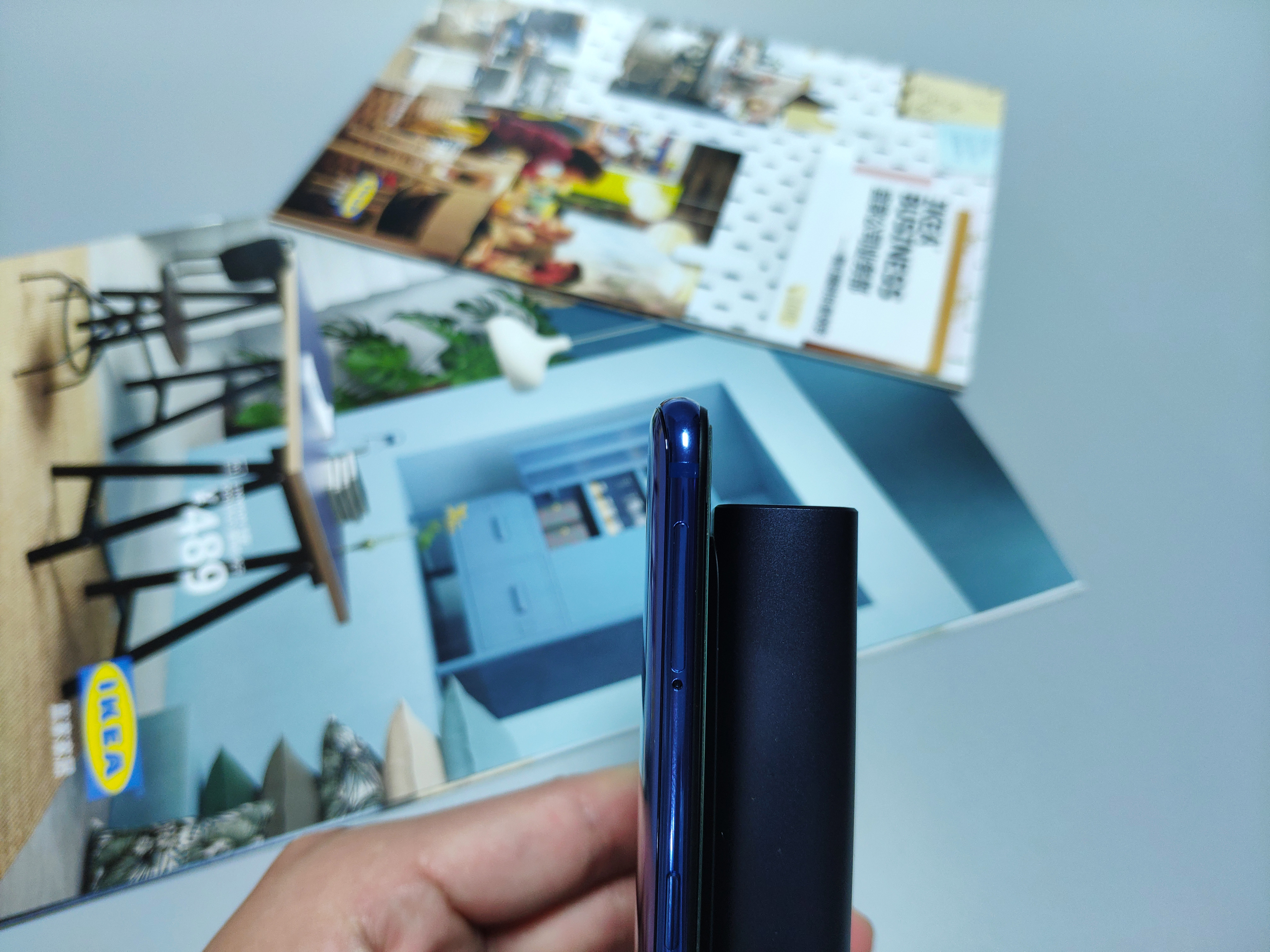 小米无线充电宝可以无线充电吗,小米无线充电宝30w10000mah评测