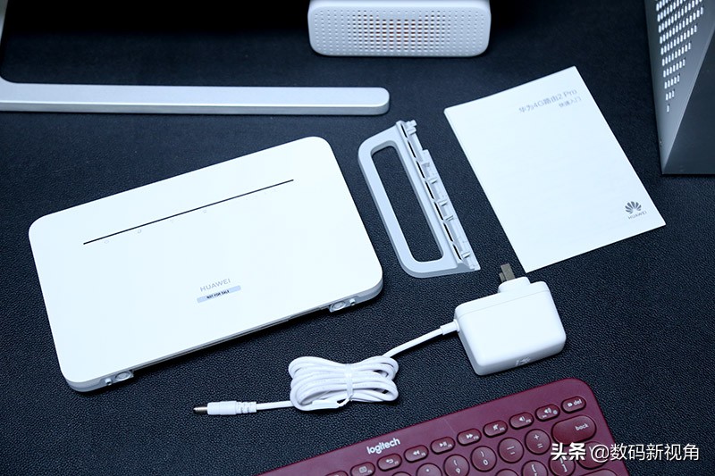 9102了，多设备无线上网该怎么破，来试试华为4G路由2Pro吧