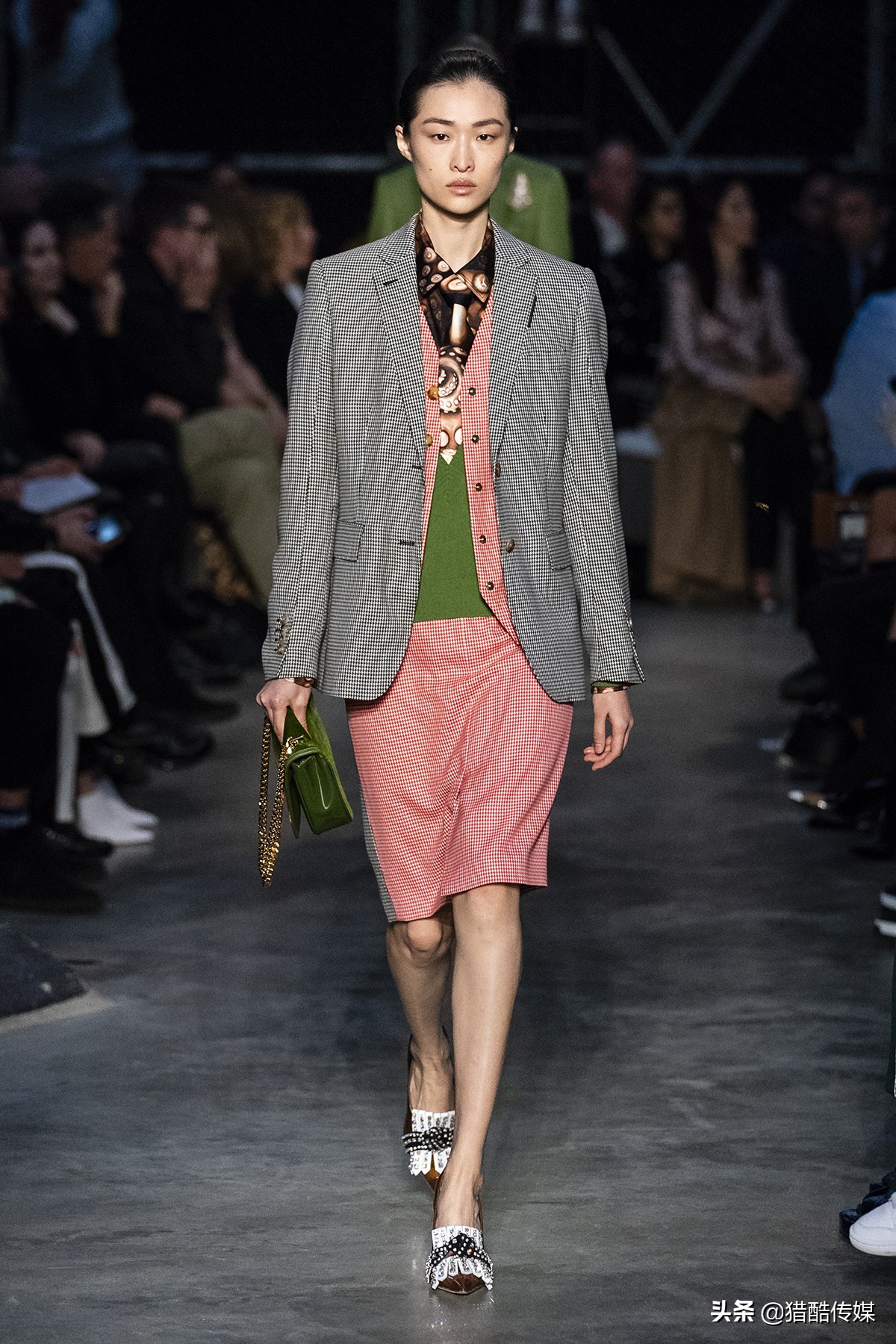 burberry 风衣 (burberry 2022)