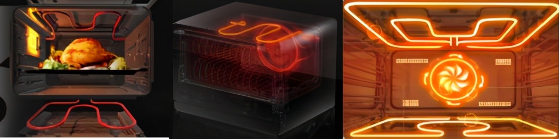 烤箱好还是微波炉烤箱一体机好,烤箱微波炉一体机好还是烤箱好