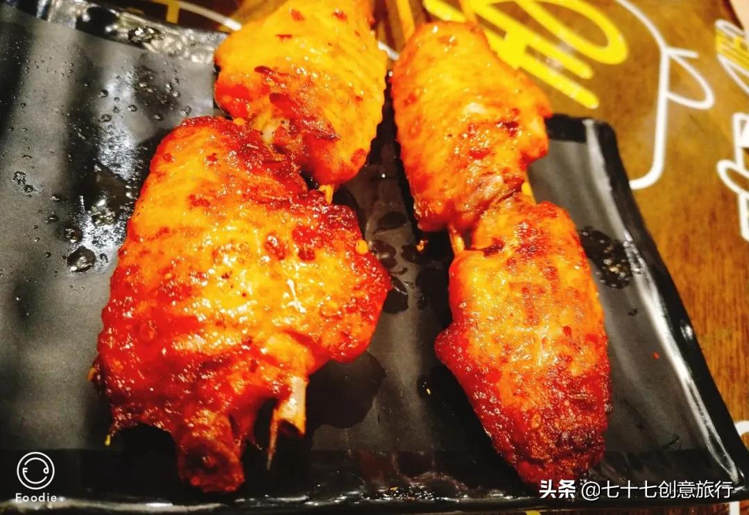 盘点国内专坑游客的十条美食街,国内被游客吐槽最多的5大美食街