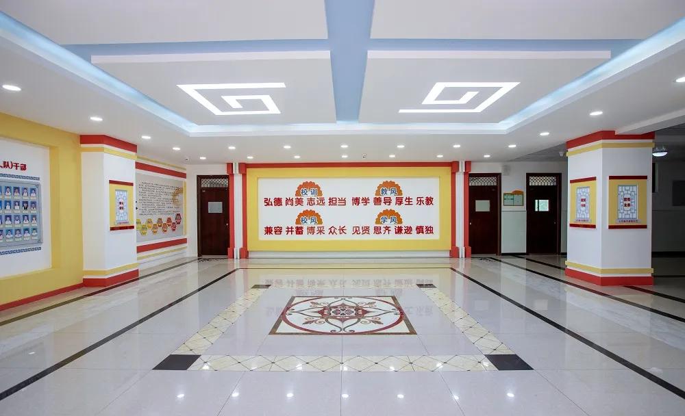 西安含光中学网址,西大附中含光中学