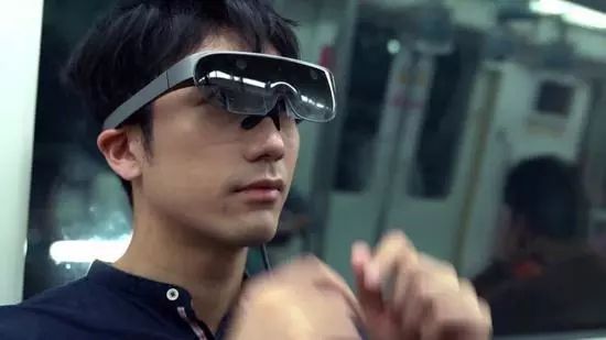 头盔炫酷眼镜,Mr眼镜应用