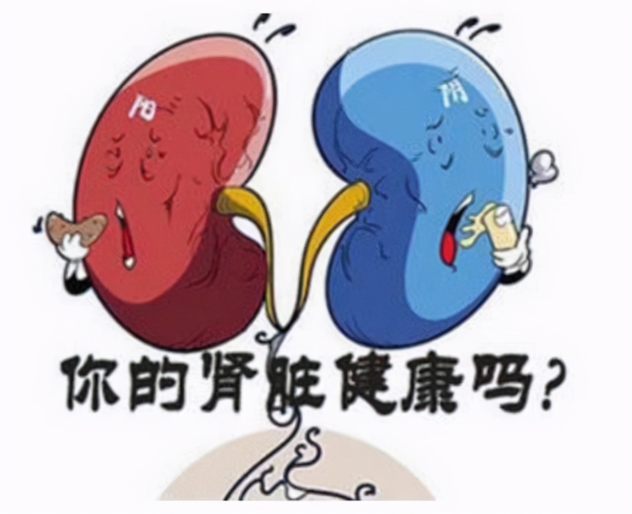 肾中度积水怎么治疗能彻底治好吗,老人双肾积水的保守治疗