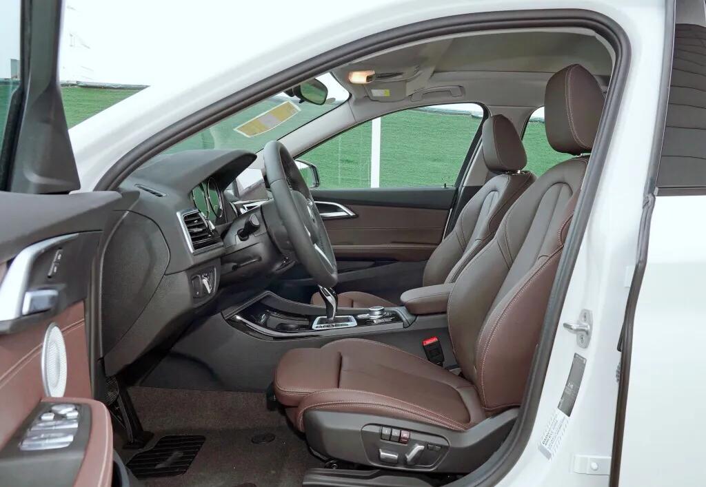 15-20万左右宝马1系,6万多块钱的宝马1系