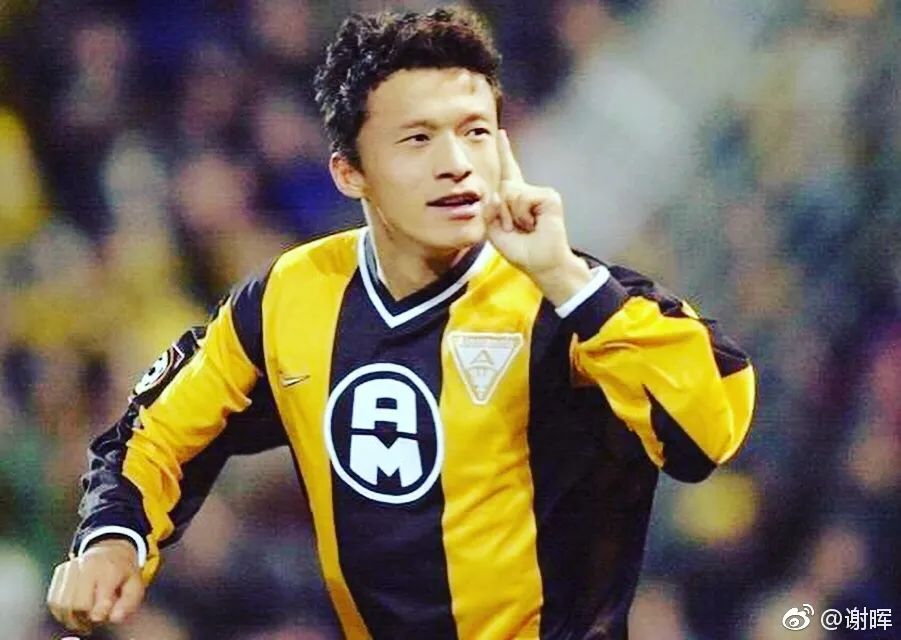 谢晖回申花当主教练,谢晖担任上海上港主教练