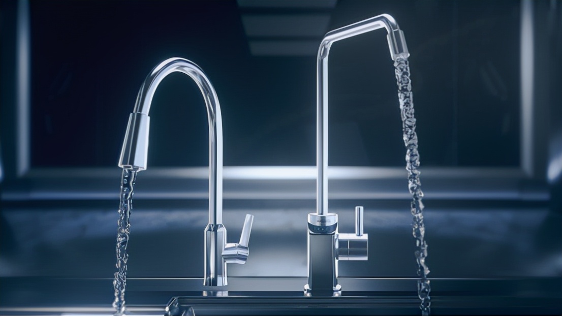 安吉尔净水器a7lite和a7pro,安吉尔净水器A7PRO测评