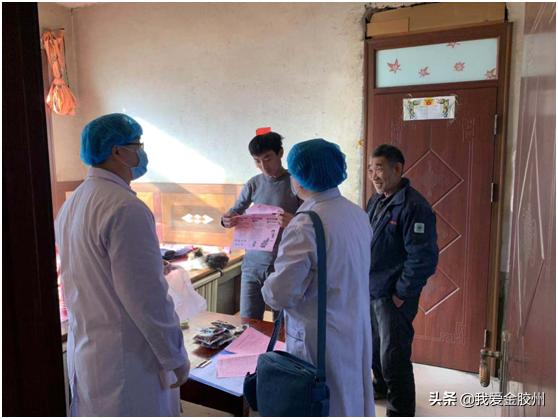 胶州市疫情防控先进,青岛疫情防控成典范多方表扬