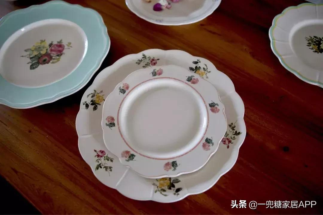 种草几十元好物,种草ins风餐具