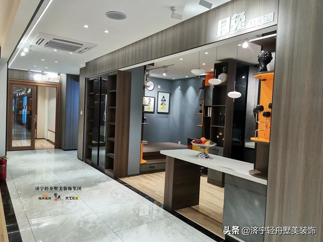 济宁这家装饰公司里面是这样的？耳听为虚，眼见为实