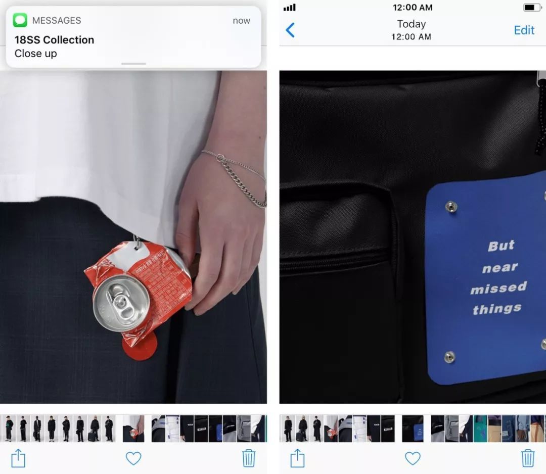 韩国ADER潮牌设计师店,韩国潮牌ader是中国产吗