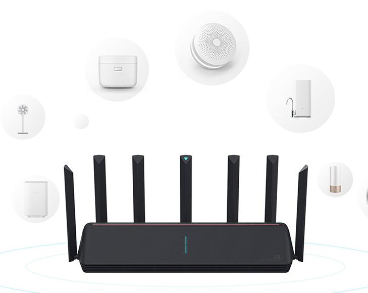 k2p路由器二手购买,比k2p性价比高的wifi6路由器