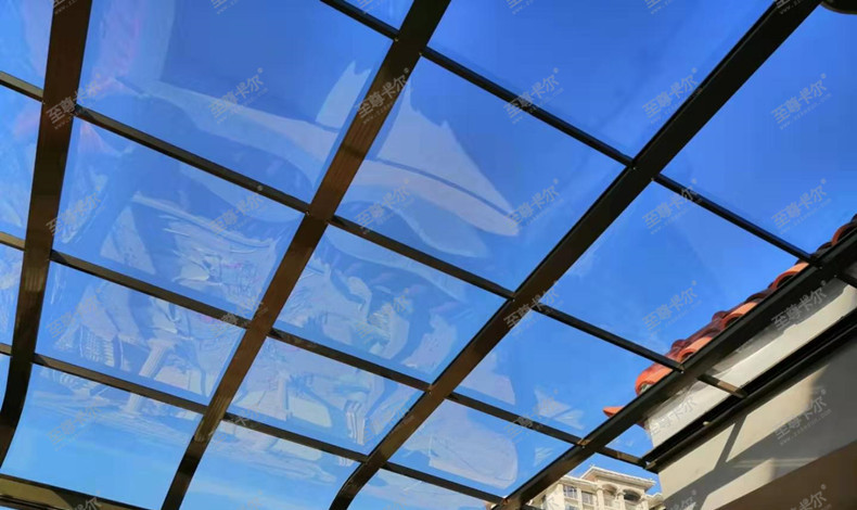 阳光房实不实用,阳光房不是玻璃房叫什么名字