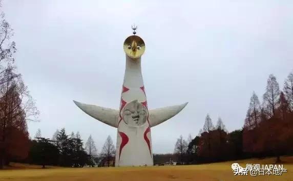 日本魅力无限,日本魅力观光区