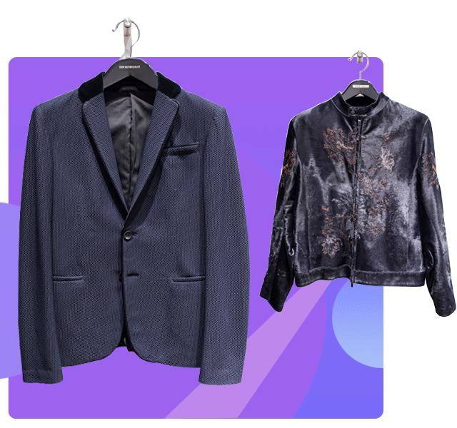 上海青浦百联绫致奥莱旗舰店,百联六城七店感恩日