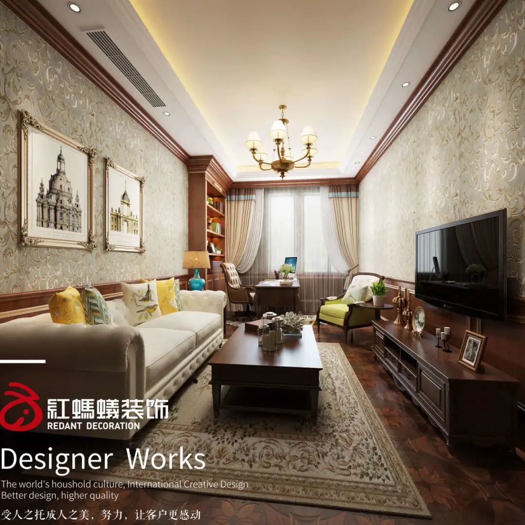 英伦氛围高级感,低调奢华的复古英伦风