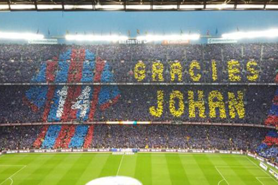 满场球迷,满场球迷为什么没人欢呼