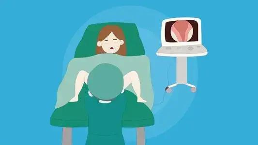慢性子宫内膜炎的中医疗法,慢性子宫内膜炎的宫腔镜表现