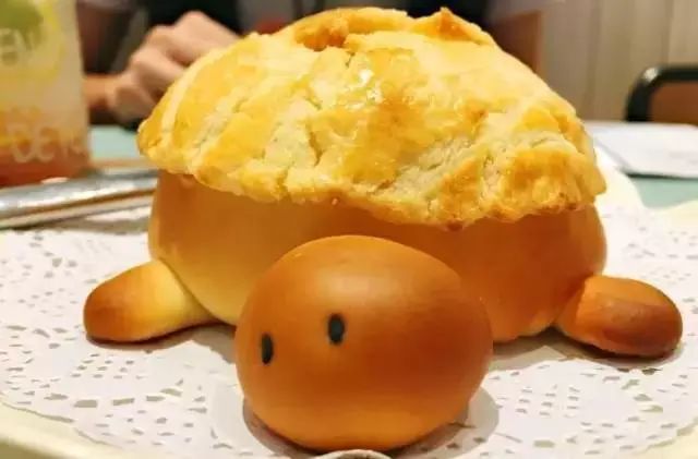 上海好吃的糕点店推荐,上海有名气的糕点铺