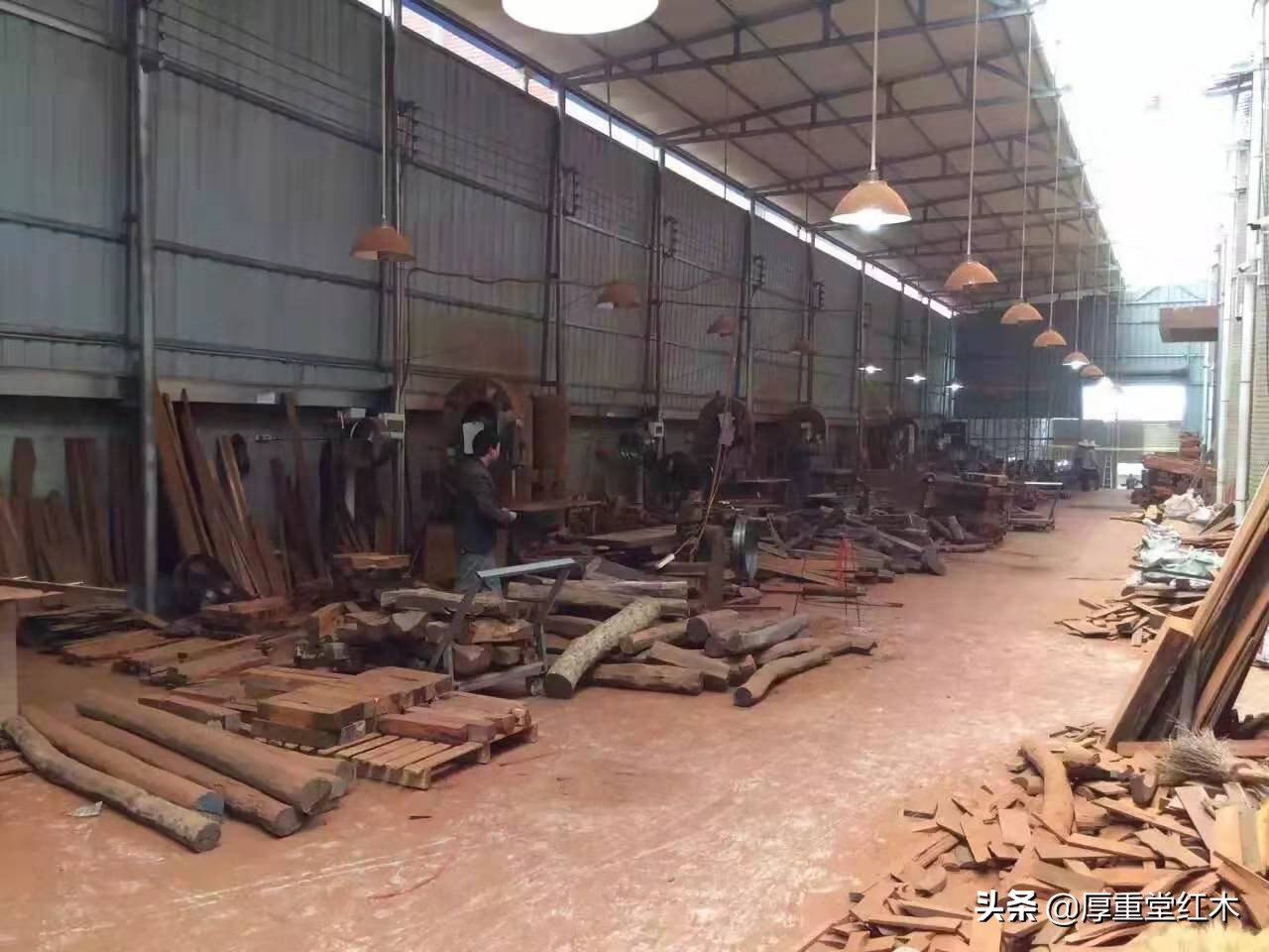 红木家具仙作特点,红木家具制作工艺哪里最好