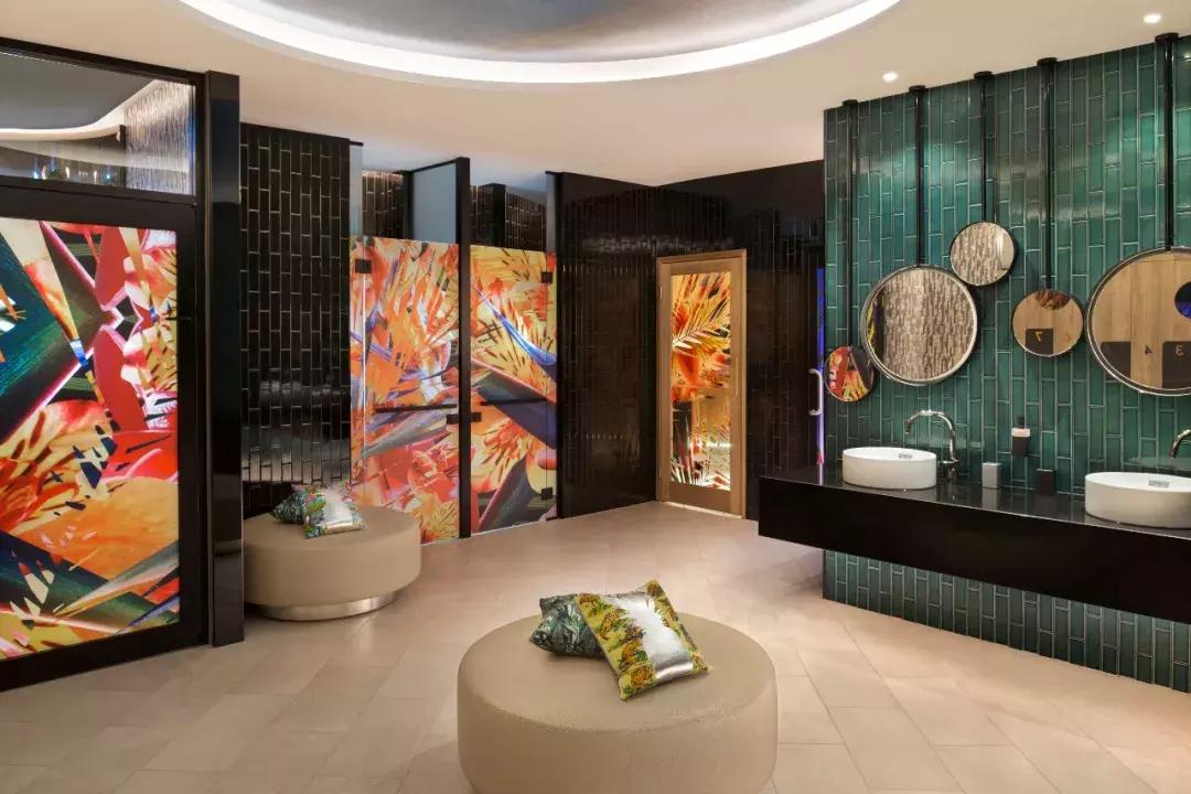 澳大利亚最大的酒店,澳大利亚最著名度假酒店