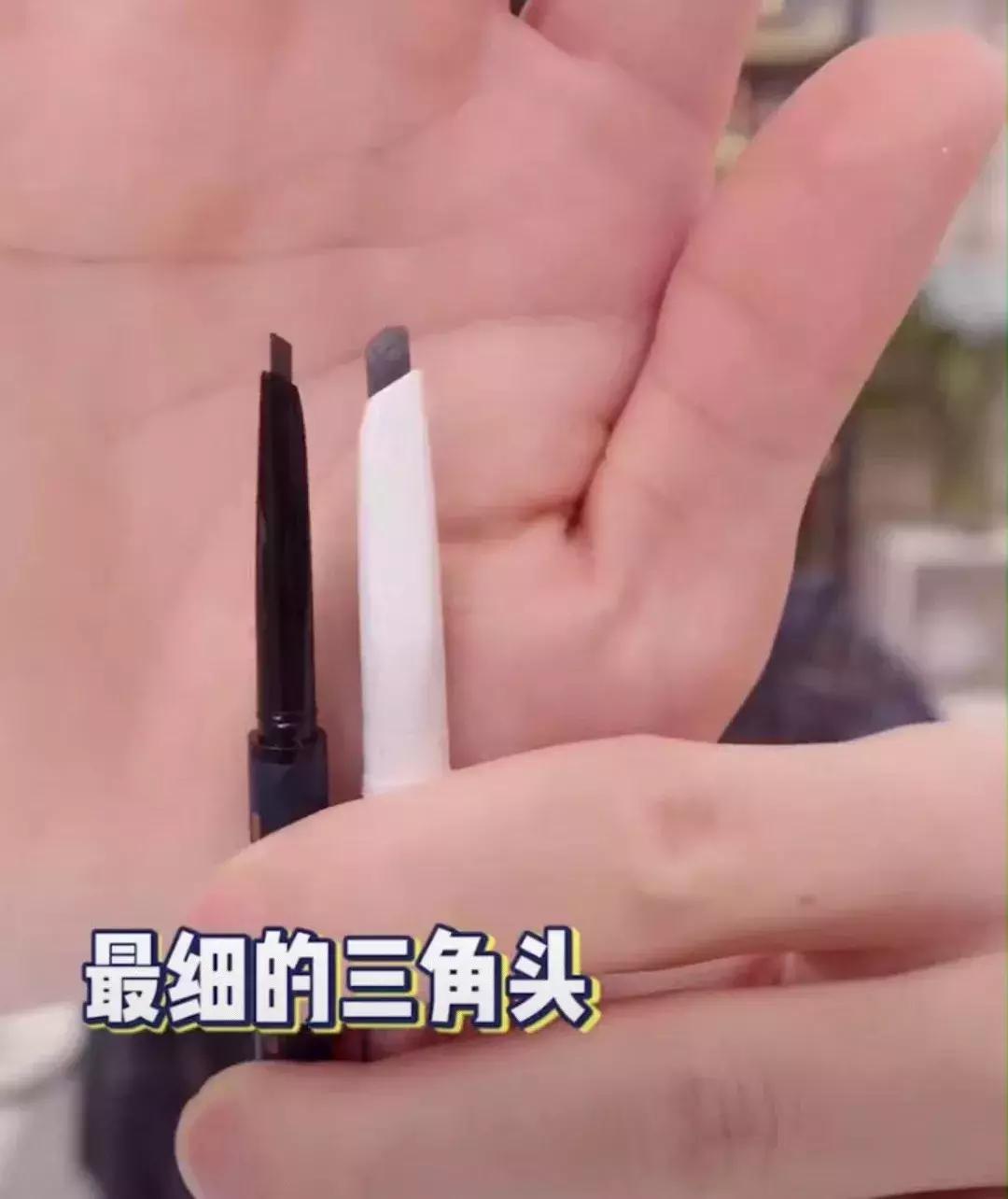 李佳琦omg画面,李佳琦也直呼omg的神奇效果