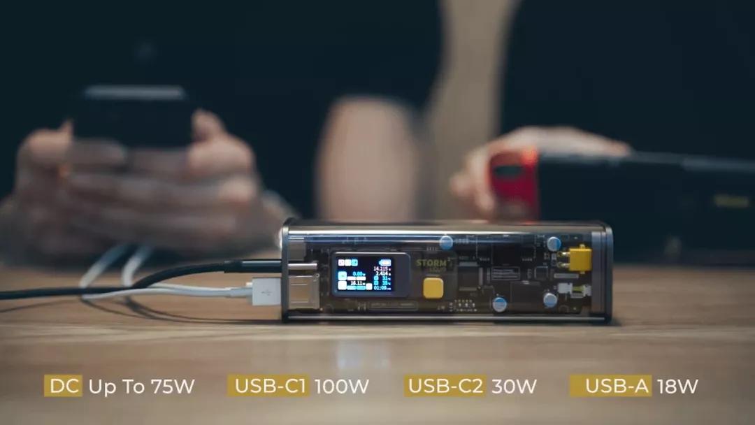 充电宝现实中一般都卖多少钱,充电宝的成本很低为什么卖这么贵