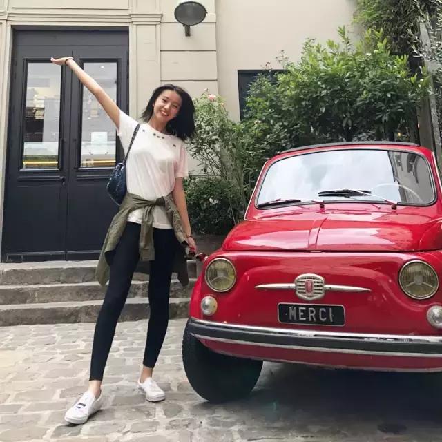 15岁拿下香奈儿,15岁靠自己拿下香奈儿