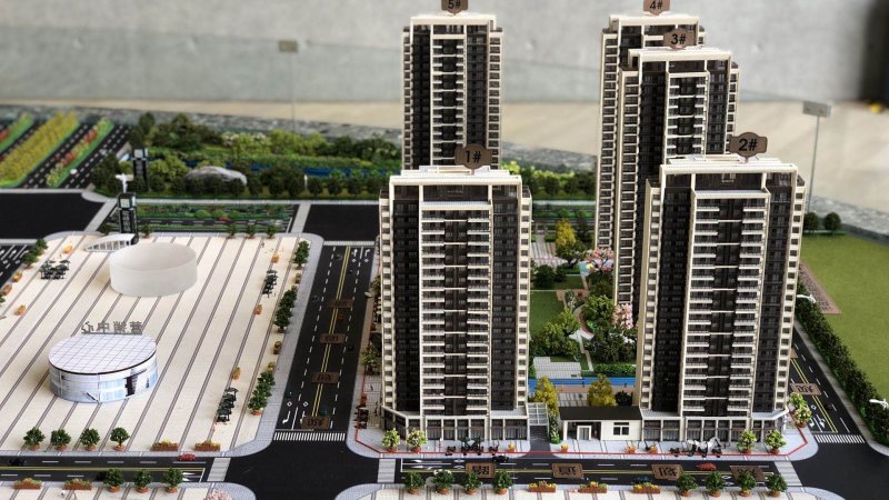 踩盘记,踩盘日记昆明西市区开启华丽逆袭