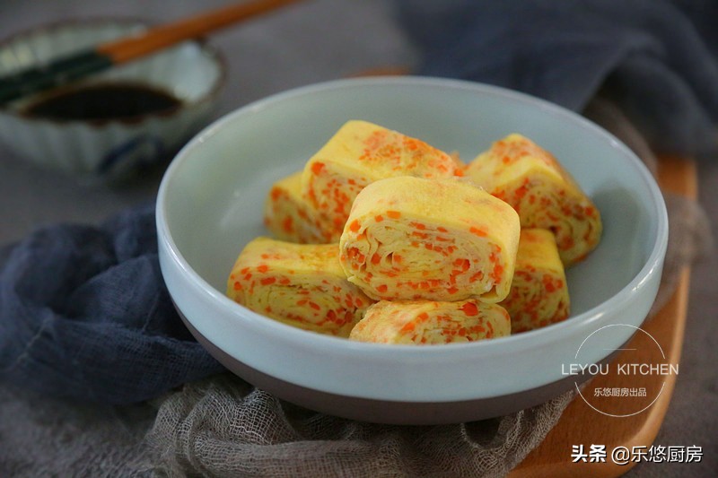 早餐鸡蛋怎么做营养又简单省时间,鸡蛋饼的各种做法轻松get营养早餐