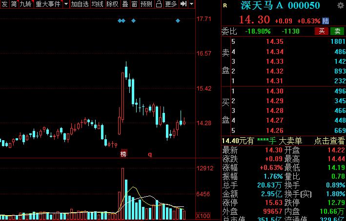 科技板块细分领域龙头股,高科技细分龙头