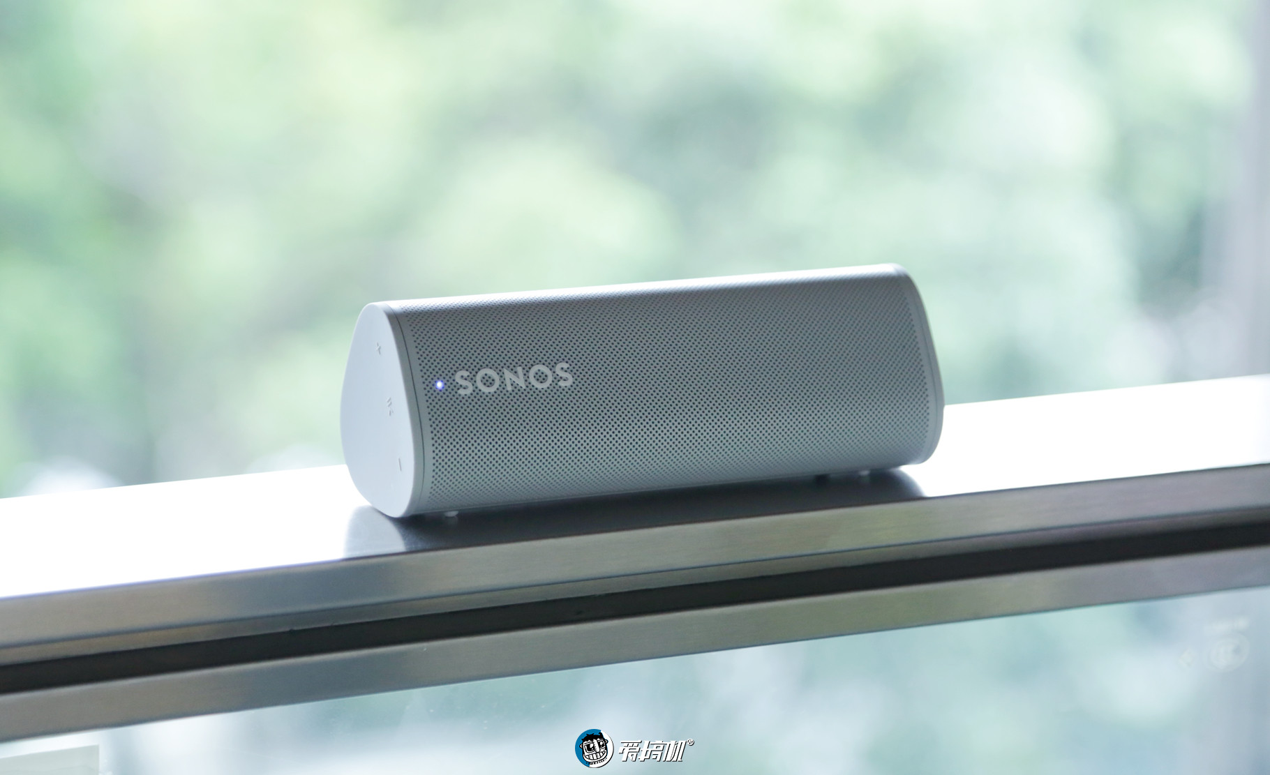 sonosroam,SonosRoamSL便携智能音响