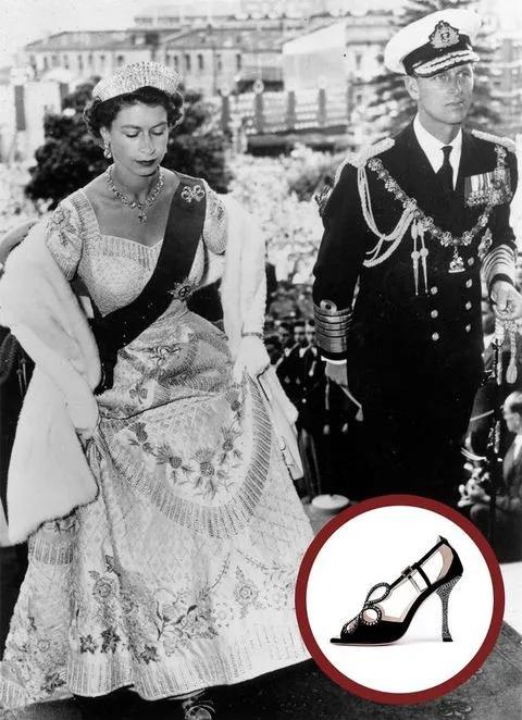 她被称韩国硬照女王，手握时尚圈顶级资源！网友：姐姐我可以