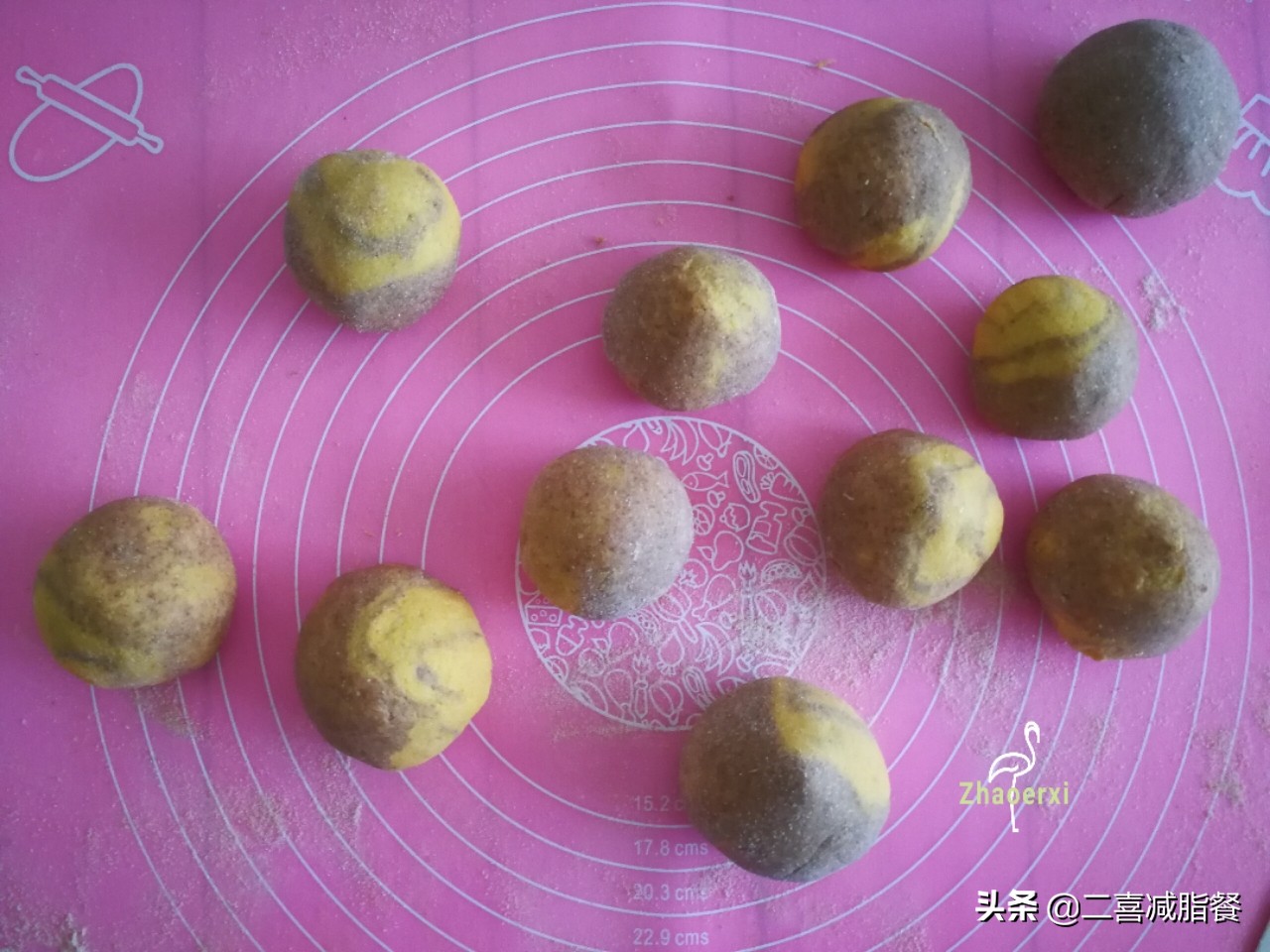 减肥吃哪种杂粮馒头,减肥的时候吃杂粮馒头吃多少合适