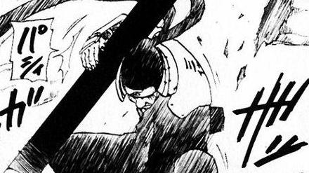 火影忍者中日语翻译成中文,火影忍者中文翻译有多难听