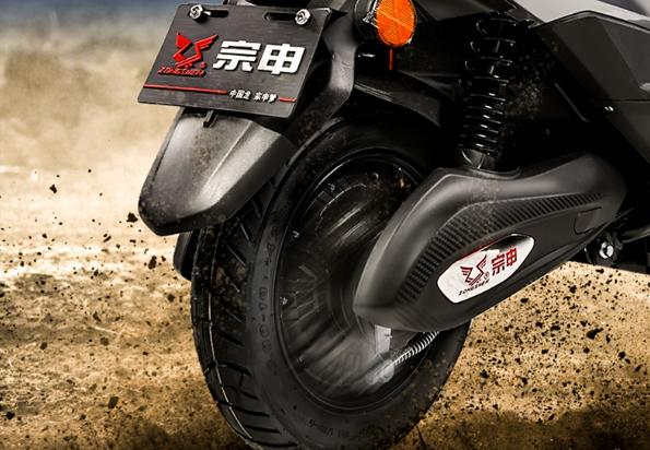 最经济实用的外卖电动神车,续航100km左右的性价比电动车推荐