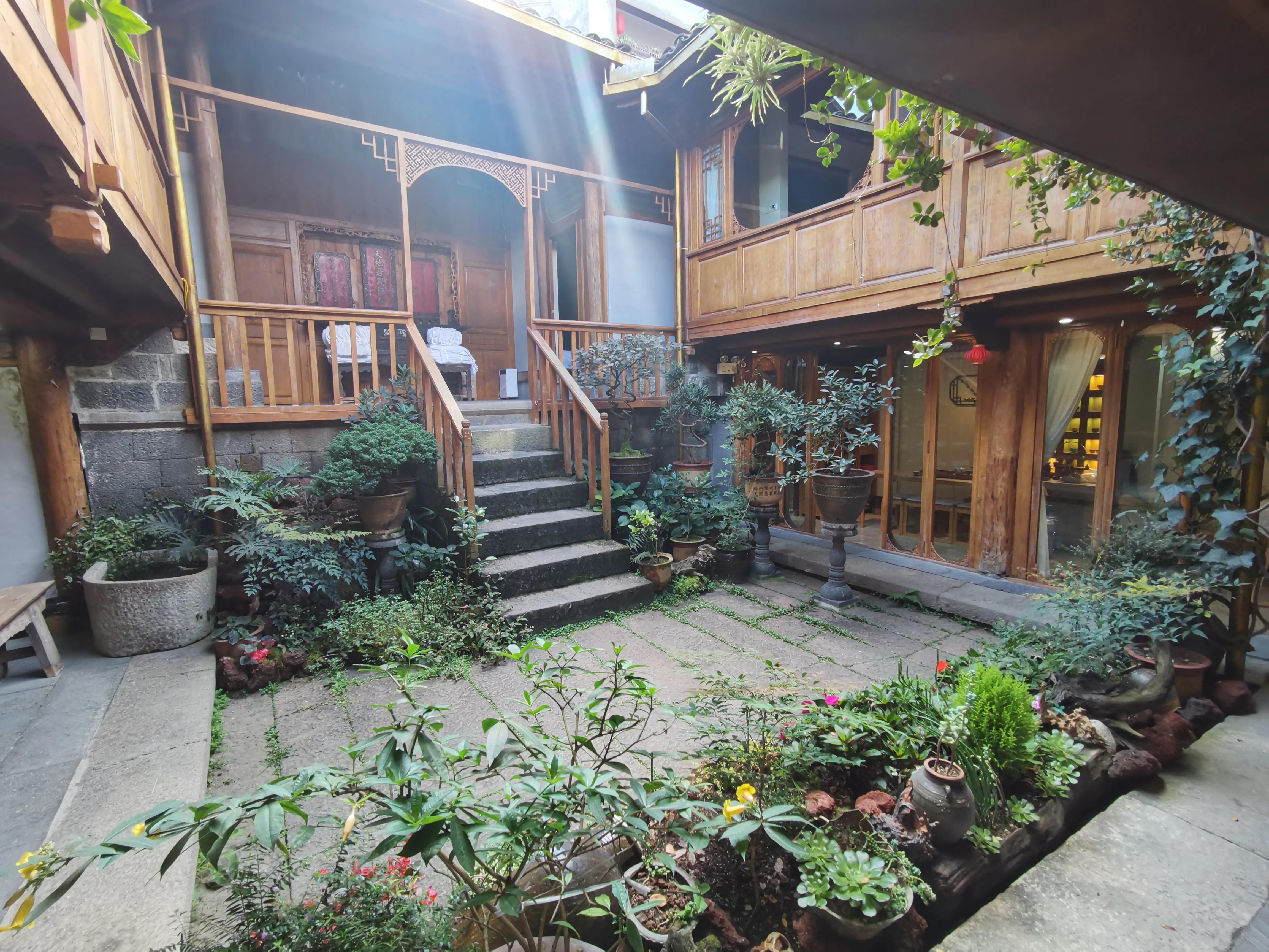 退休的生活丰富多彩幸福快乐,退休生活开启新的快乐生活