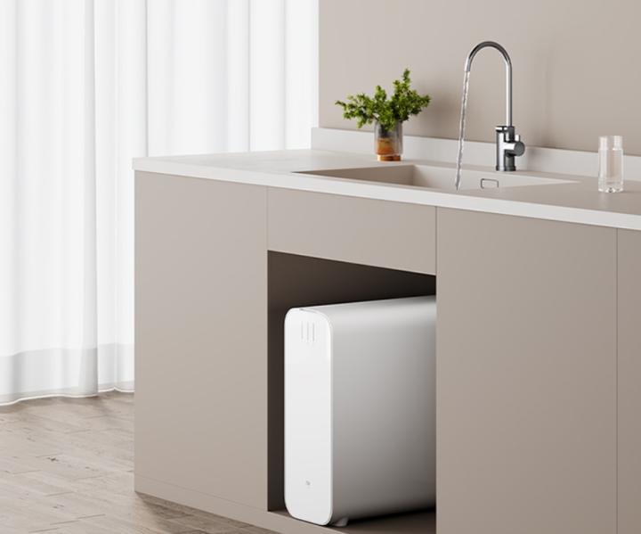 教大家如何选购净水机,十大不建议买的净水机