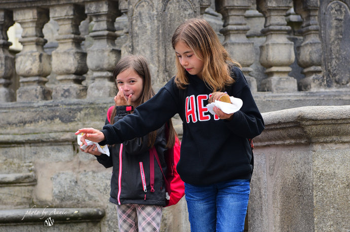 捷克CK小镇,捷克ck童话小镇