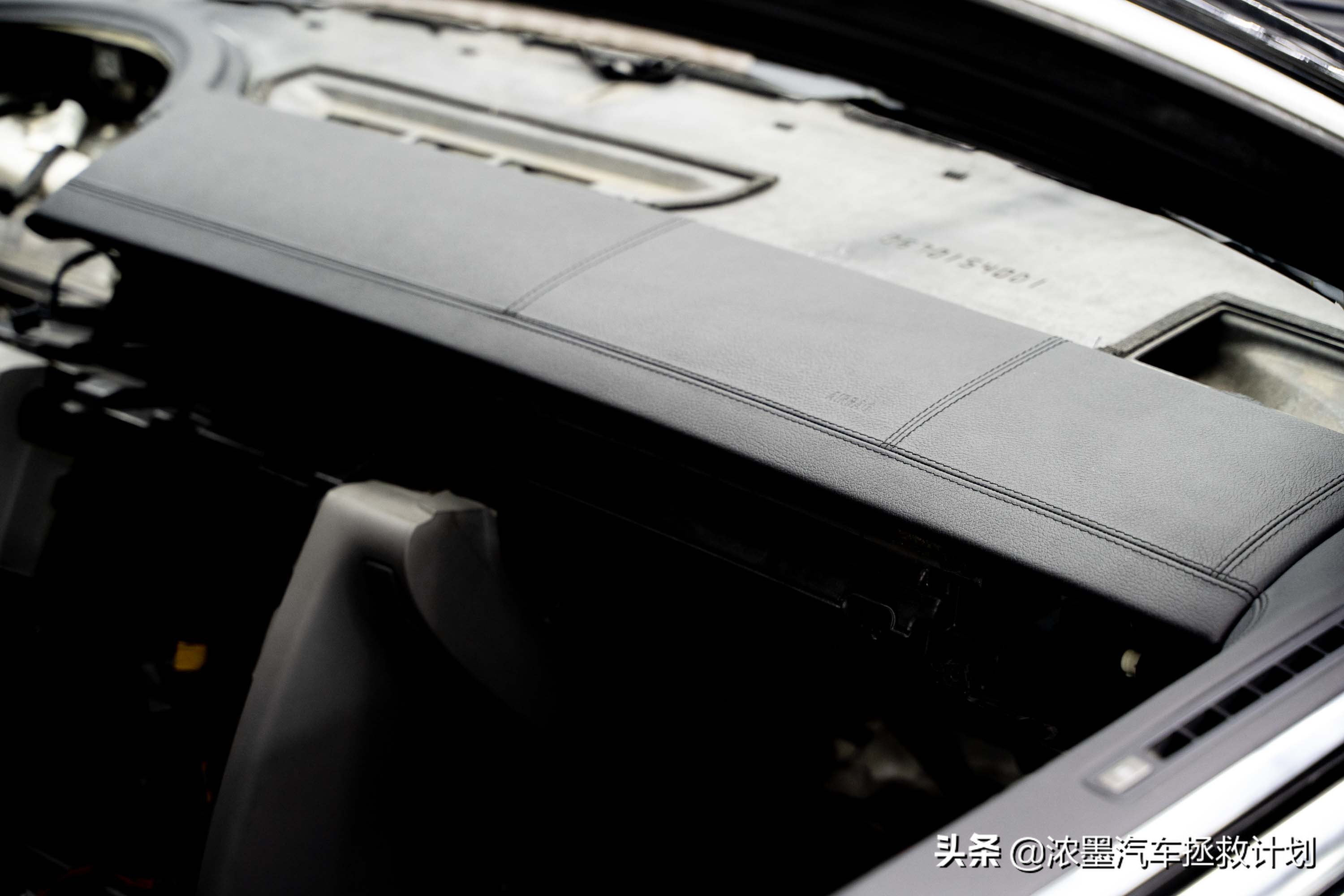 大众辉腾vr6,德系老款大众辉腾