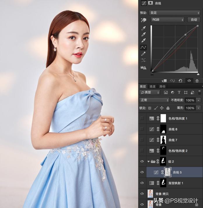 人物脸太黑醒图如何调节,背景亮人物脸部暗用什么测光