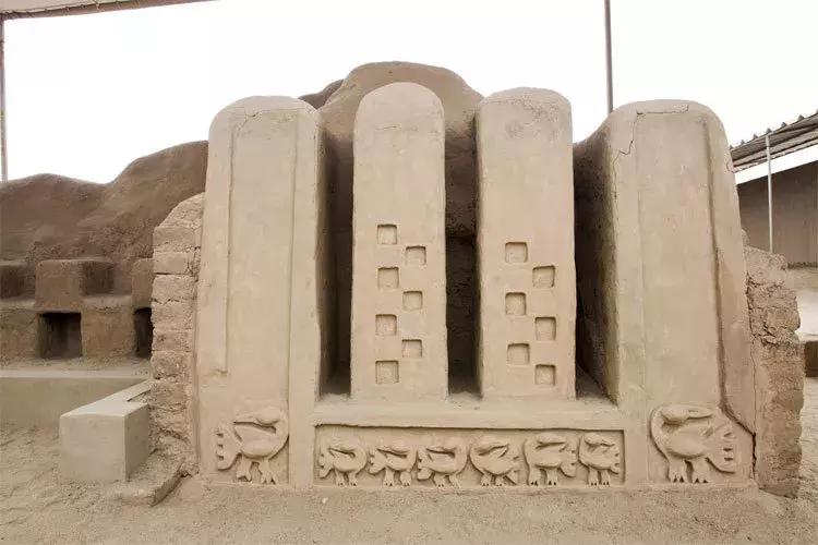 原来秘鲁的历史有那么长长长长长长长长长