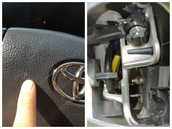 10年的丰田锐志二手车价格多少钱,12年丰田锐志的优点和缺点