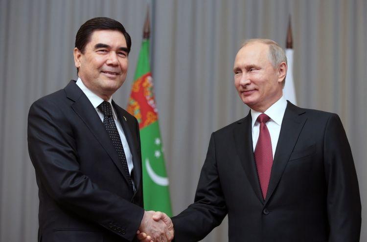 土库曼斯坦这个国家怎么样,土库曼斯坦亚洲唯一的中立国