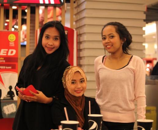 印度尼西亚的华人现状,印度尼西亚真实视频