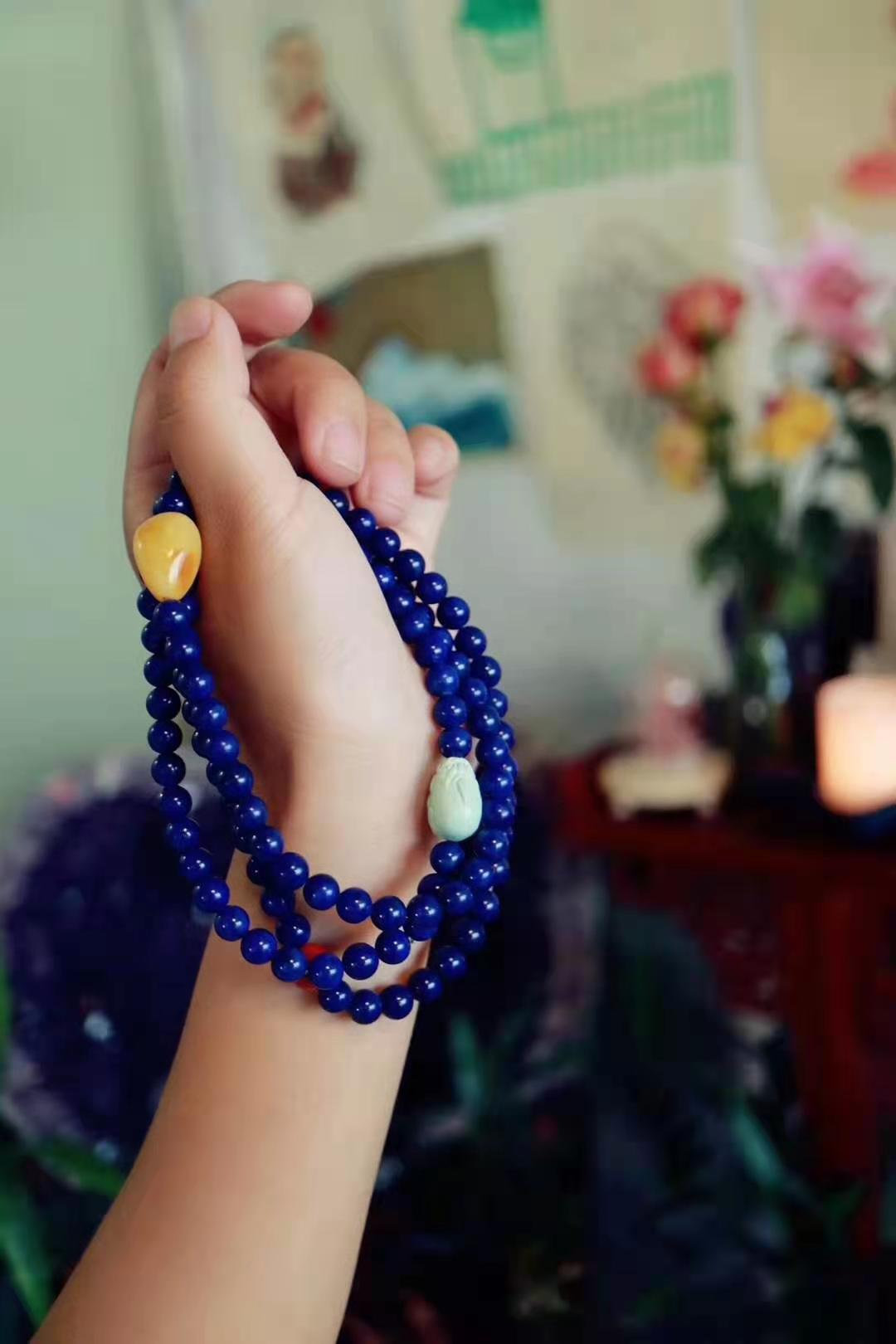 帝王之石收藏价值,帝王之石青金石收藏价值