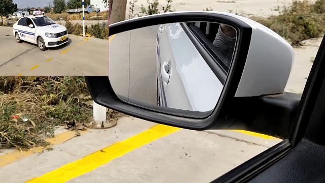 倒库练不好却要考试了,倒库多长时间可以练好